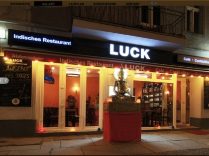 Photo: LUCK 